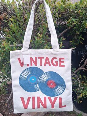 Nice rote bag